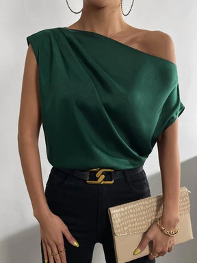 CAMISA JULIETE - Royal Deluxe - Moda Feminina