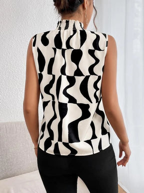 CAMISA RÚBIA - Royal Deluxe - Moda Feminina