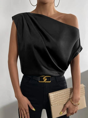 CAMISA JULIETE - Royal Deluxe - Moda Feminina