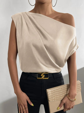 CAMISA JULIETE - Royal Deluxe - Moda Feminina