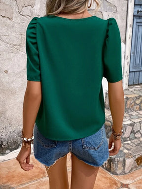 CAMISA SUSETE - Royal Deluxe - Moda Feminina