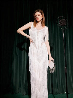 VESTIDO PAOLA