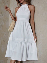 VESTIDO SANDRA