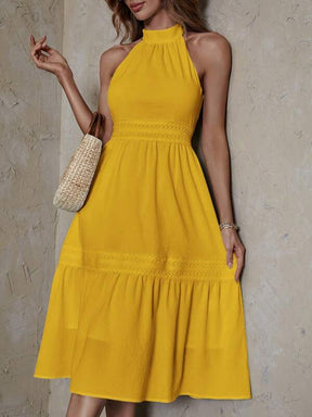 VESTIDO SANDRA