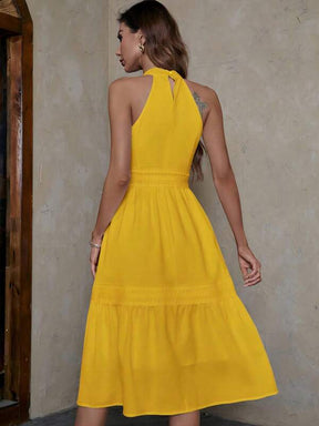 VESTIDO SANDRA