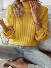SUÉTER CAMILLA