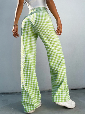 CALÇA LOUISE - Royal Deluxe - Moda Feminina