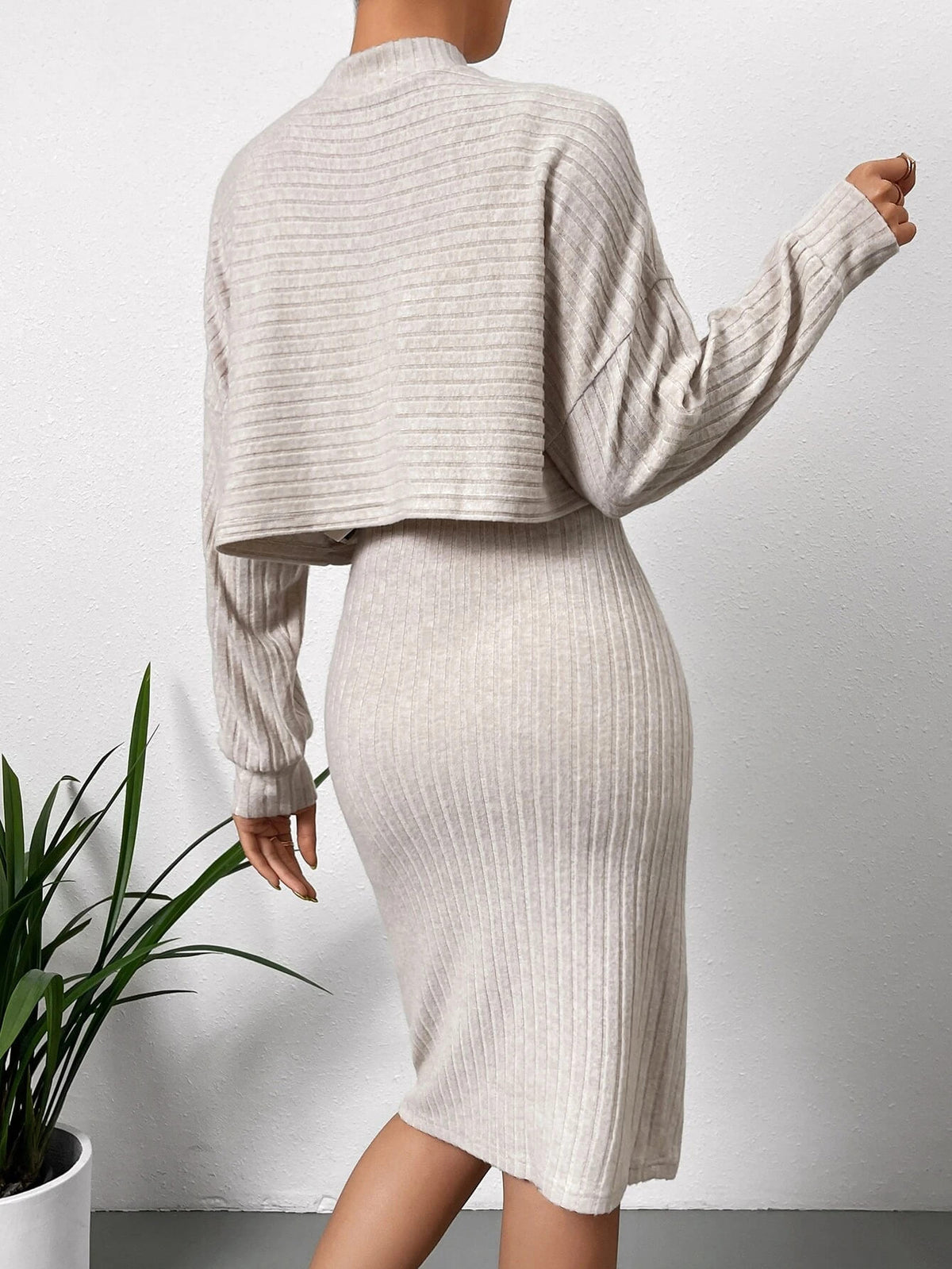 CONJUNTO JENNIFER - Royal Deluxe - Moda Feminina