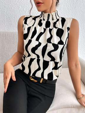 CAMISA RÚBIA - Royal Deluxe - Moda Feminina