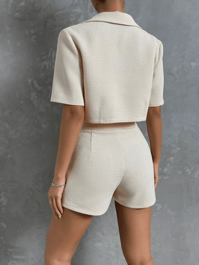 CONJUNTO BARBIE - Royal Deluxe - Moda Feminina