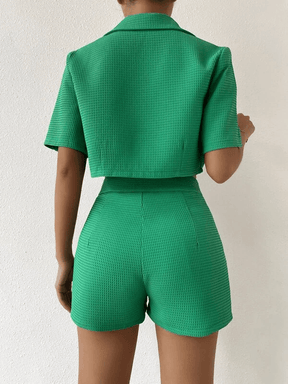 CONJUNTO BARBIE - Royal Deluxe - Moda Feminina