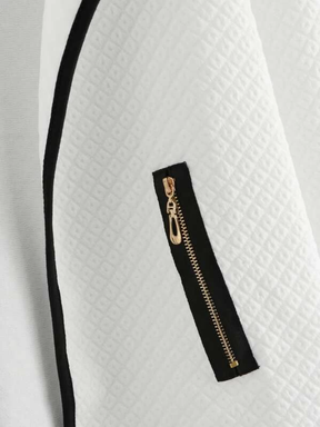 CASACO OLIVIA - Royal Deluxe - Moda Feminina