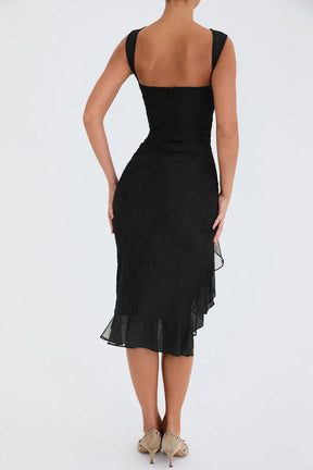 Vestido Espanha