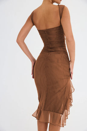 Vestido Espanha