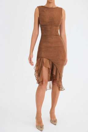 Vestido Espanha