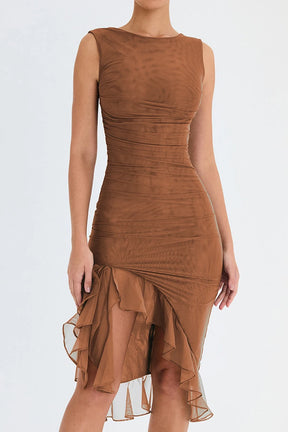 Vestido Espanha
