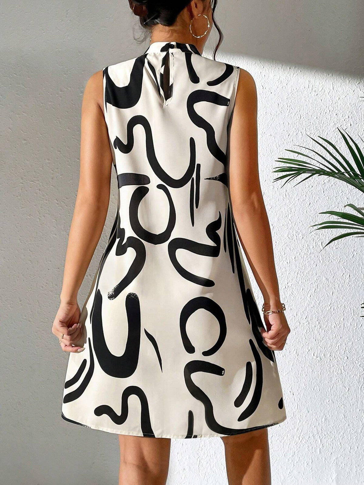 VESTIDO RÚBIA - Royal Deluxe - Moda Feminina