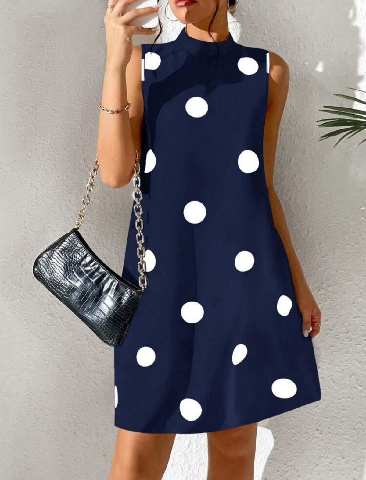 VESTIDO ELIANA