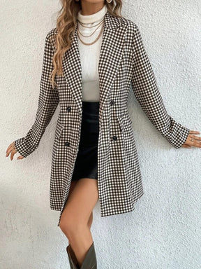 BLAZER ISLÂNDIA - Royal Deluxe - Moda Feminina