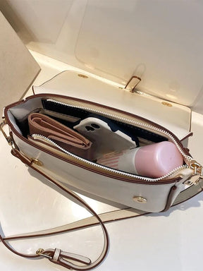 BOLSA ATLAS - Royal Deluxe - Moda Feminina