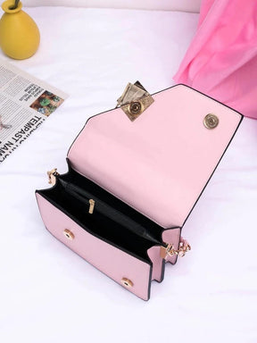 BOLSA SERAPHINA - Royal Deluxe - Moda Feminina