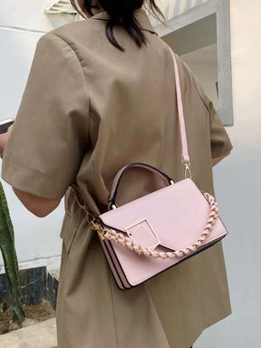 BOLSA SERAPHINA - Royal Deluxe - Moda Feminina