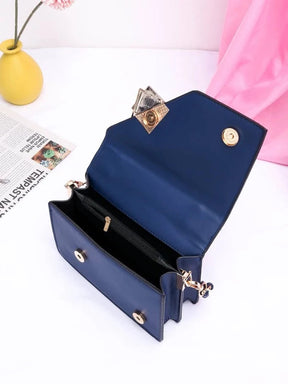 BOLSA SERAPHINA - Royal Deluxe - Moda Feminina
