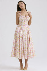 Vestido Samy
