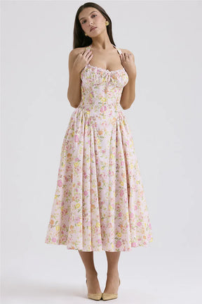 Vestido Samy