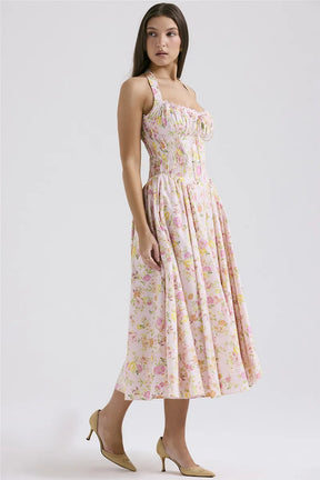 Vestido Samy