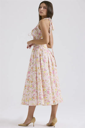 Vestido Samy