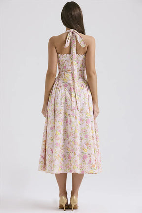 Vestido Samy