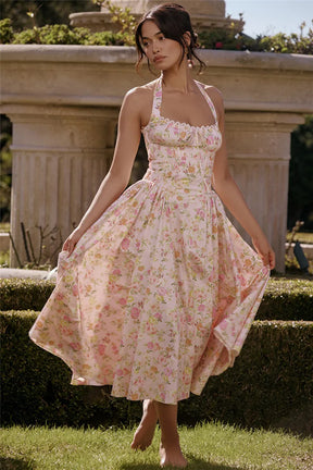 Vestido Samy