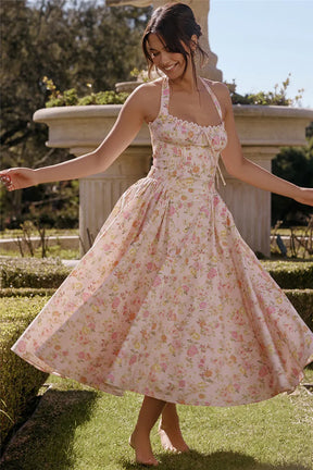 Vestido Samy
