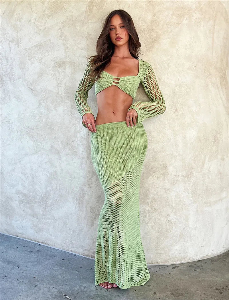 Conjunto Riviera