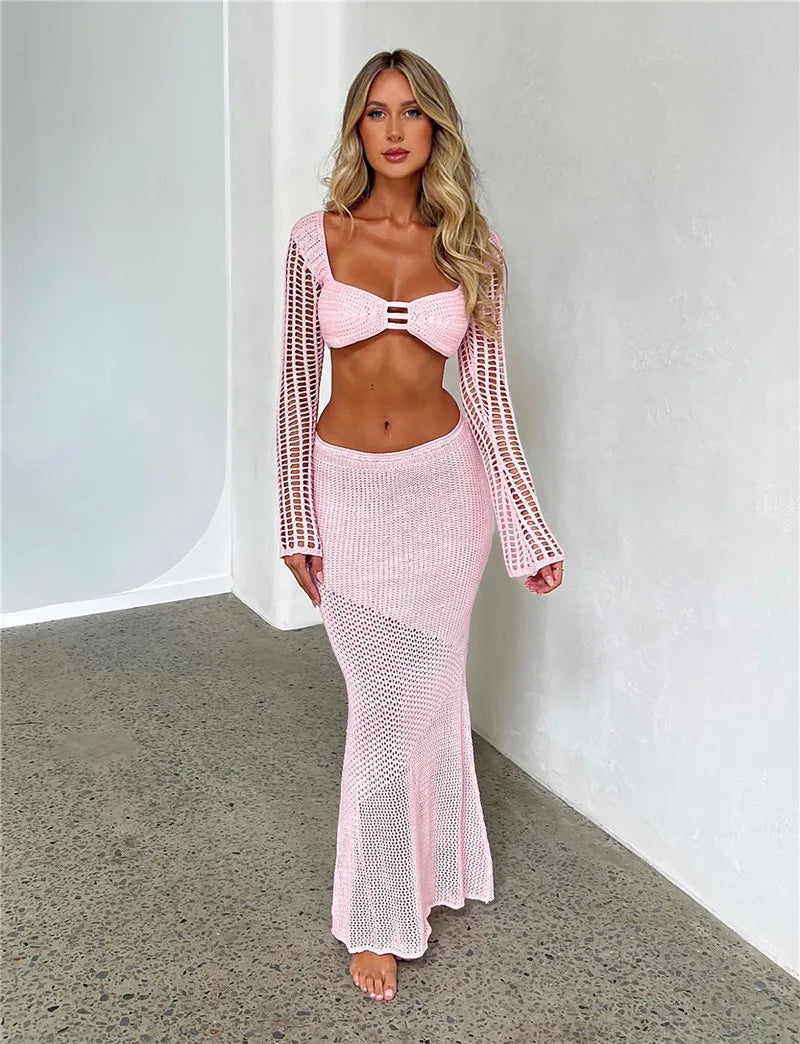Conjunto Riviera