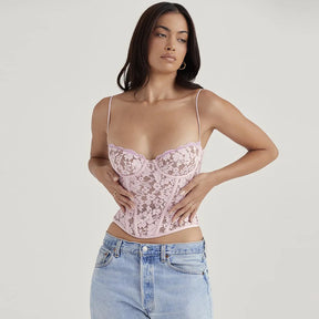 Corset Island