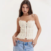 Corset Garden