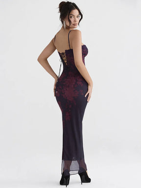 Vestido Diana