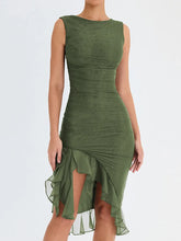 Vestido Espanha