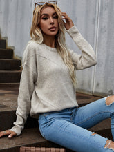 SUÉTER KIM - Royal Deluxe - Moda Feminina